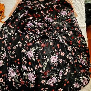 TORRID SHORTS SKIRT - worn once